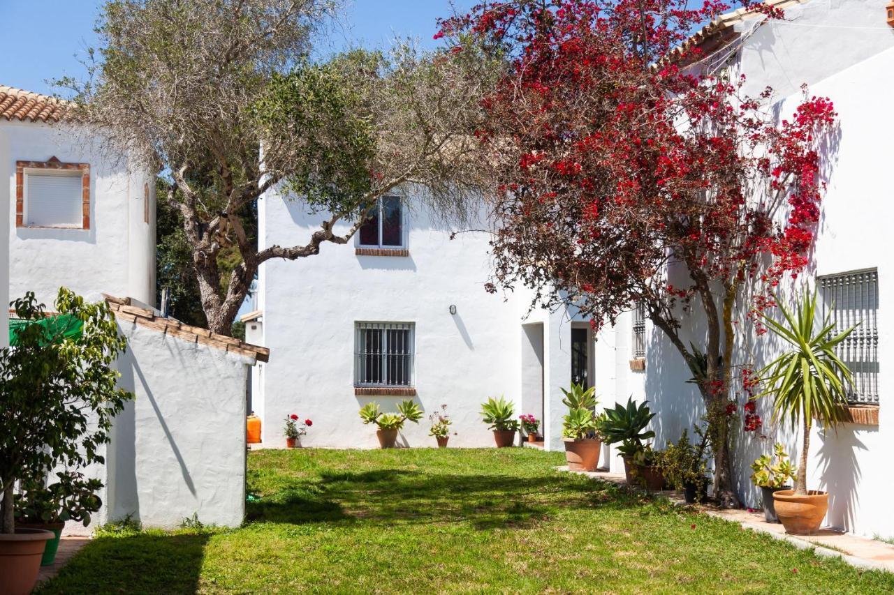 Casa Isabel 3 Villa Zahora Exterior photo